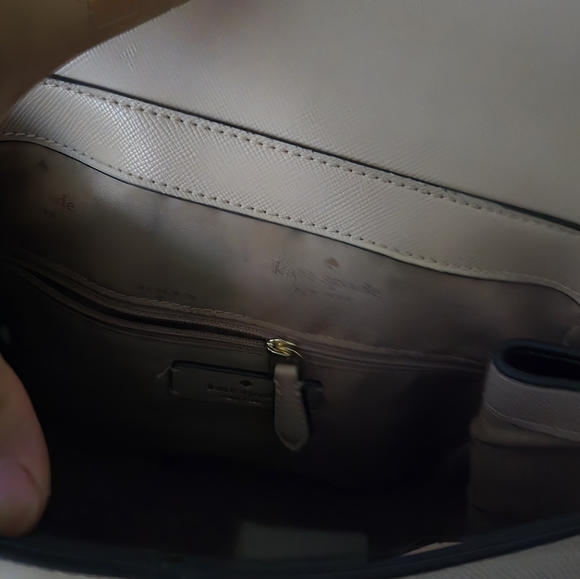 Kate Spade Backback - Picture 6 of 9